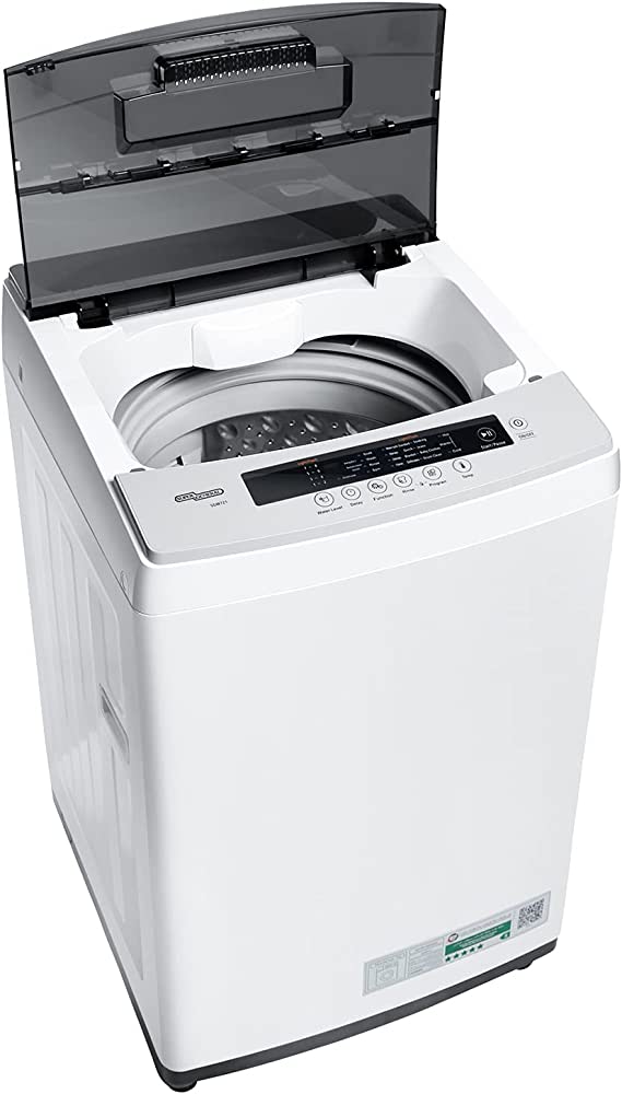 Top load washing machine repair dubai