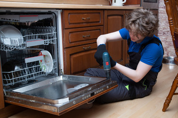 About home appliance repair 
