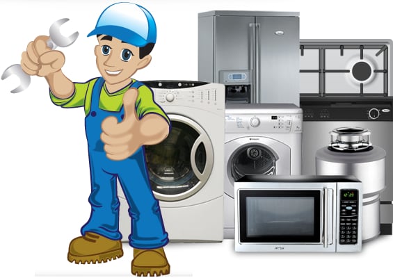 home appliances repair tip