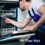 Dishwasher fixer